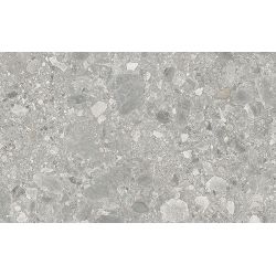 Dalles en ceramique - ESTATE GREY 60x60x2