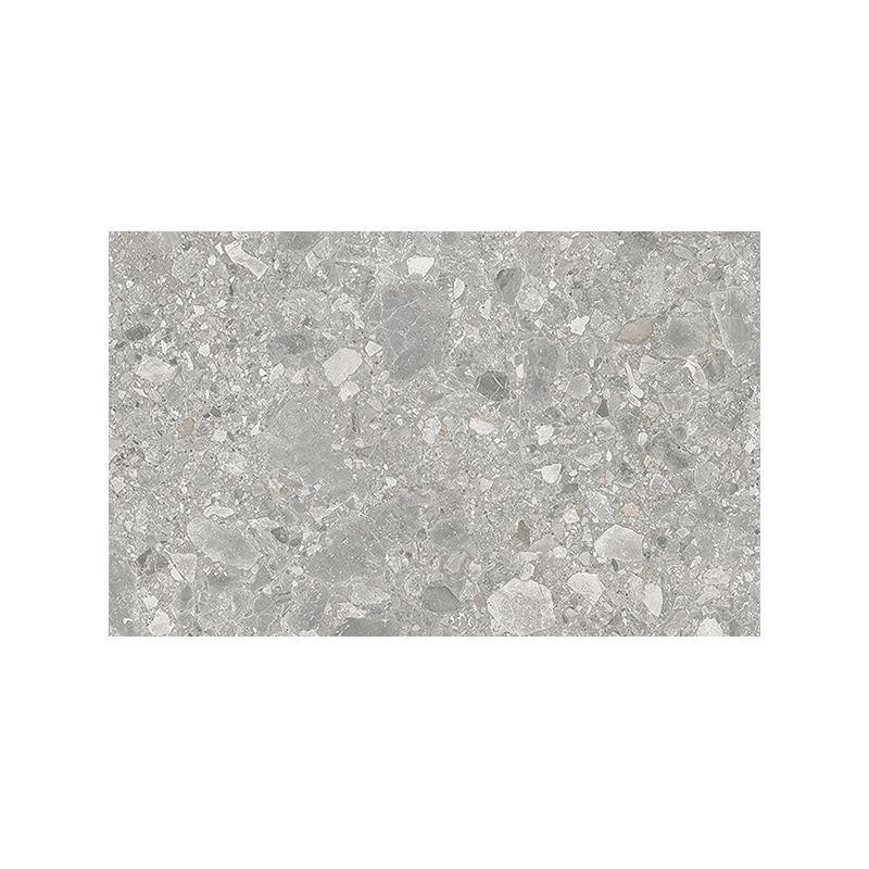 Dalles en ceramique - ESTATE GREY 60x60x2