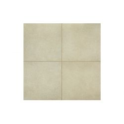 Dalles en ceramique - PETTRA CREAM 60x60x2