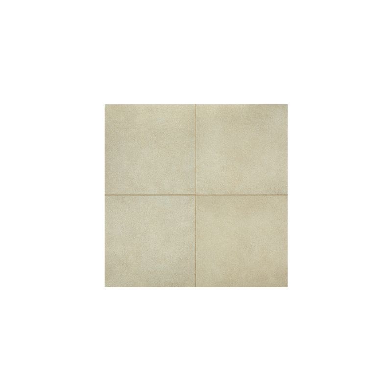 Dalles en ceramique - PETTRA CREAM 60x60x2