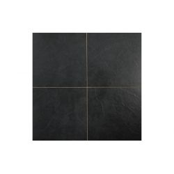 Dalles en ceramique - SLATE NERO 60x60x2