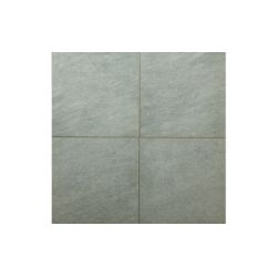 Dalles en ceramique - NAPO GREY 60x60x2