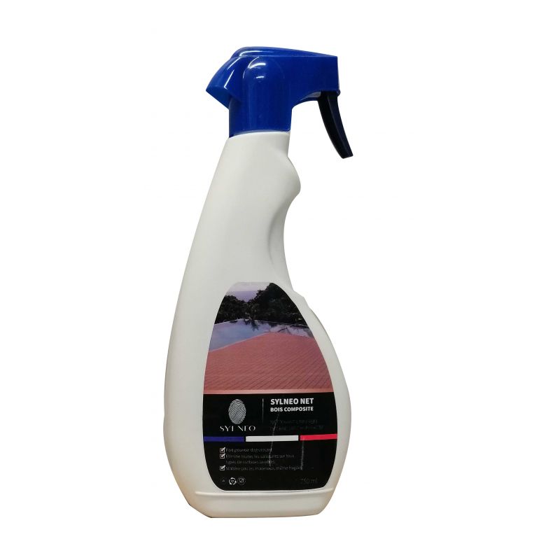 SYLNEO Net - Bois composite 750 ml