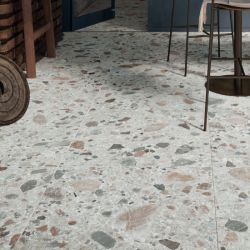 Carrelage grès cérame Mirage - NORR HAV RR06 - Épaisseur 2 cm