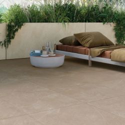 Carrelage grès cérame Mirage - MOTLEY WEMBLEY MT03 - Épaisseur 2 cm