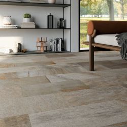 Carrelage grès cérame Mirage - SILVERLAKE ORSI SK06 - Épaisseur 2 cm